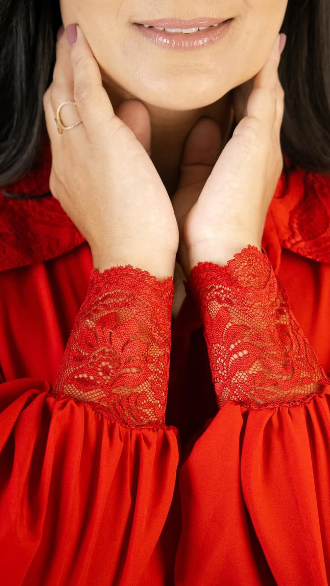 LOJA DE LINGERIE - Vanessa Lombardi - Image 2