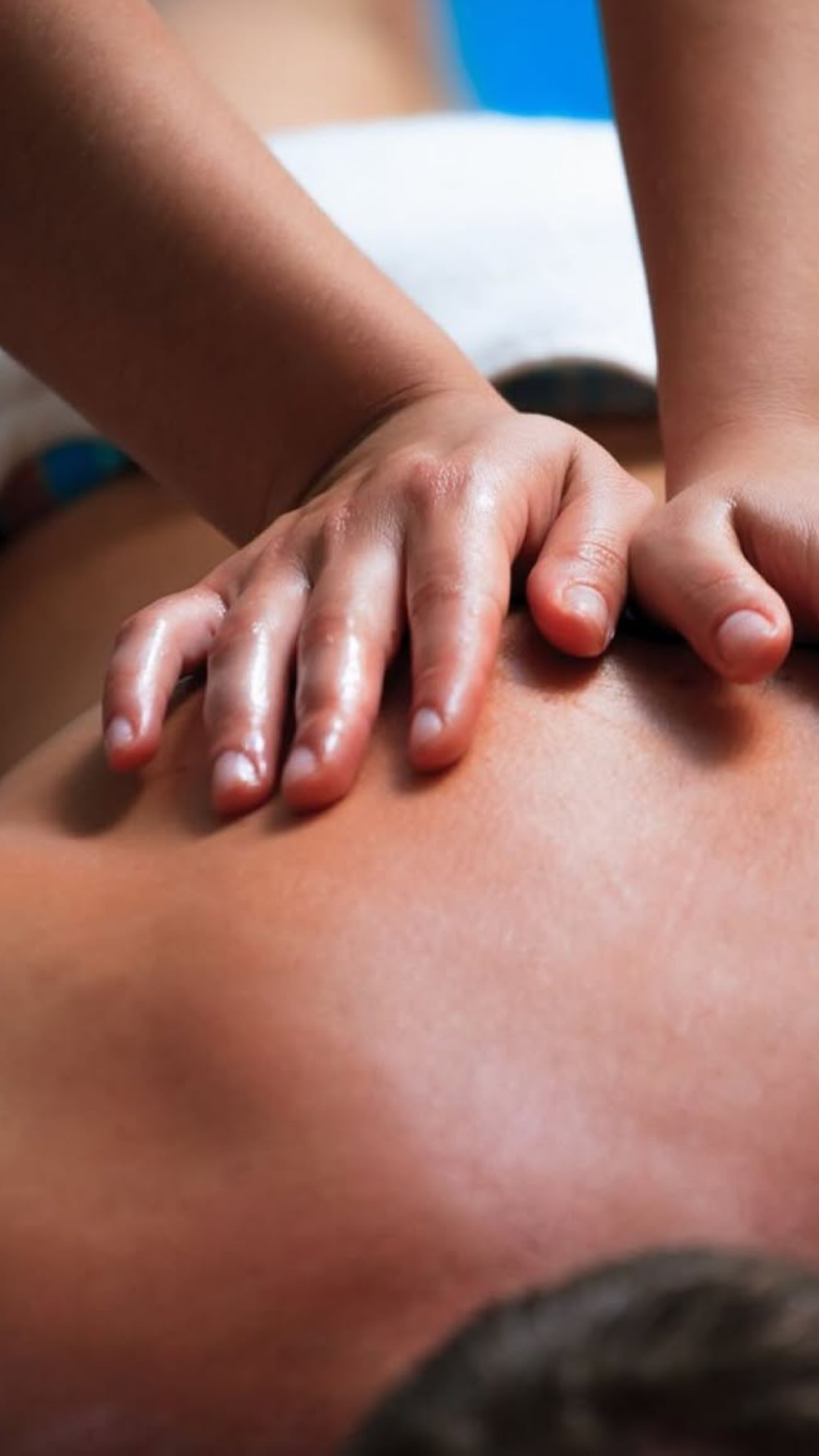 MASSOTERAPEUTA - Renata Sottani - Image 3